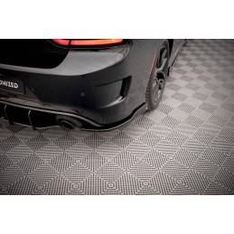Maxton Design - Rear Side...