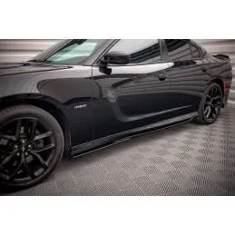 Maxton Design - Side Skirts...
