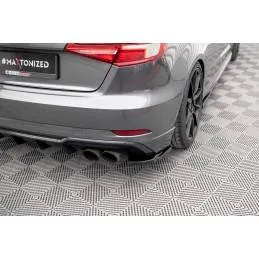 Maxton Design - Rear Side...