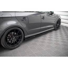 Maxton Design - Side Skirts...