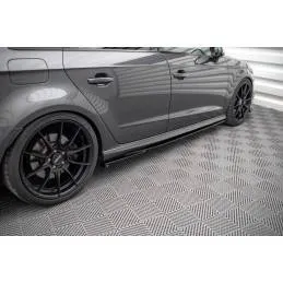 Maxton Design - Side Skirts...
