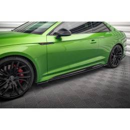 Maxton Design - Side Skirts...