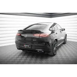 Maxton Design - Rear...