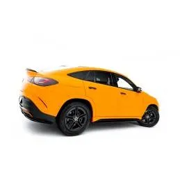 Maxton Design - Side Skirts...