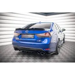 Maxton Design - Rear...
