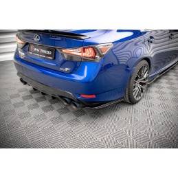 Maxton Design - Rear Side...