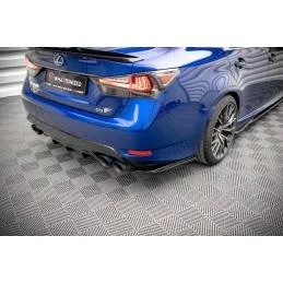 Maxton Design - Rear Side...