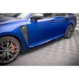 Maxton Design - Side Skirts...