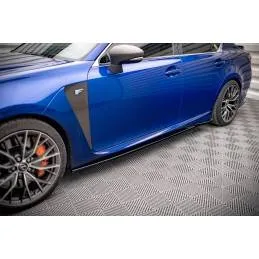 Maxton Design - Side Skirts...
