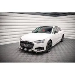 Maxton Design - Front...