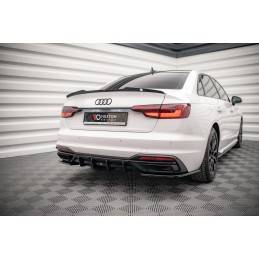 Maxton Design - Rear...