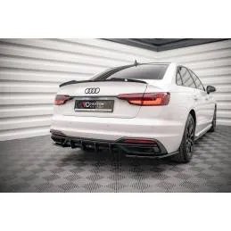 Maxton Design - Rear...
