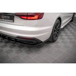 Maxton Design - Rear Side...