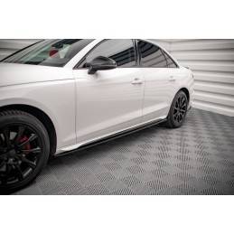 Maxton Design - Side Skirts...
