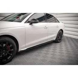 Maxton Design - Side Skirts...