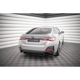 Maxton Design - Rear...