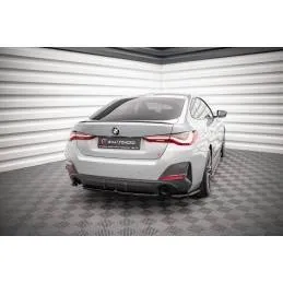 Maxton Design - Rear...