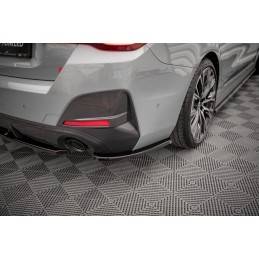 Maxton Design - Rear Side...