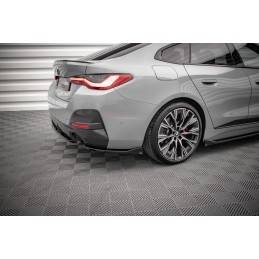 Maxton Design - Rear Side...
