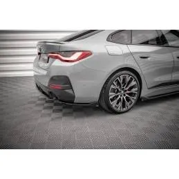 Maxton Design - Rear Side...