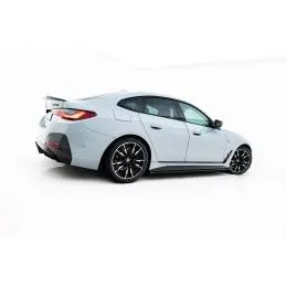 Maxton Design - Side Skirts...