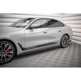 Maxton Design - Side Skirts...