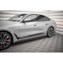 Maxton Design - Side Skirts...
