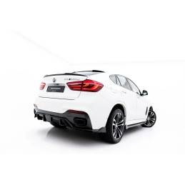 Maxton Design - Rear...