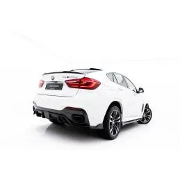 Maxton Design - Rear...
