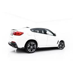 Maxton Design - Side Skirts...