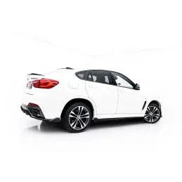 Maxton Design - Side Skirts...