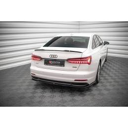 Maxton Design - Rear...