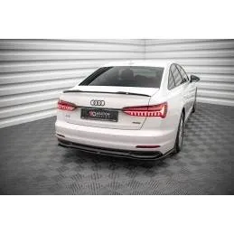 Maxton Design - Rear...