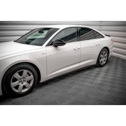 Maxton Design - Side Skirts...
