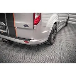 Maxton Design - Rear Side...