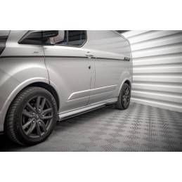 Maxton Design - Side Skirts...
