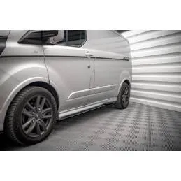 Maxton Design - Side Skirts...