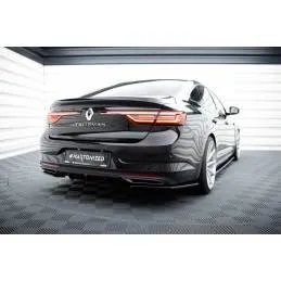 Maxton Design - Rear...