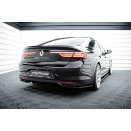 Maxton Design - Rear...