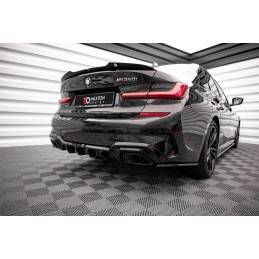 Maxton Design - Rear Side...