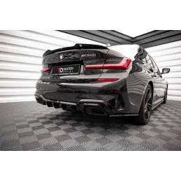 Maxton Design - Rear Side...