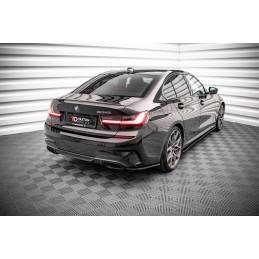 Maxton Design - Rear Side...