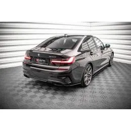 Maxton Design - Rear Side...
