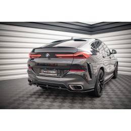 Maxton Design - Rear...