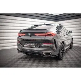 Maxton Design - Rear...