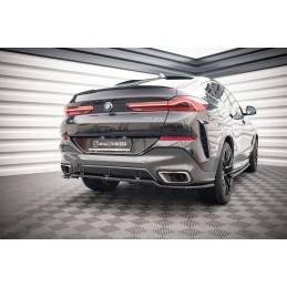 Maxton Design - Rear...