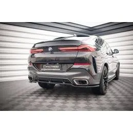 Maxton Design - Rear...