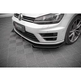 Maxton Design - Front Flaps...
