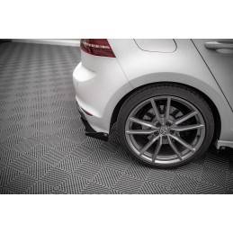 Maxton Design - Rear Side...