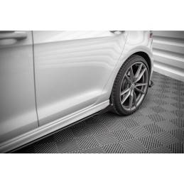 Maxton Design - Side Flaps...